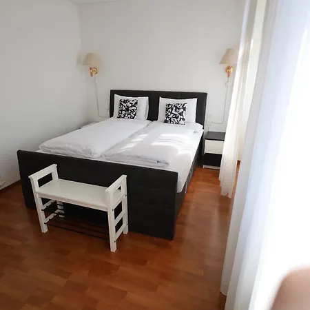 Hotel Corona Hotel Locarno