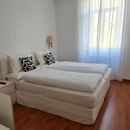 Hotel Hotel Corona Locarno