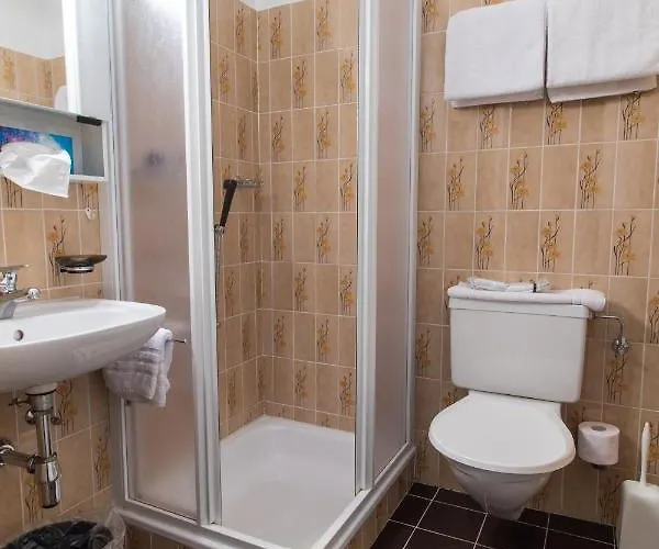 호텔 Hotel Corona *