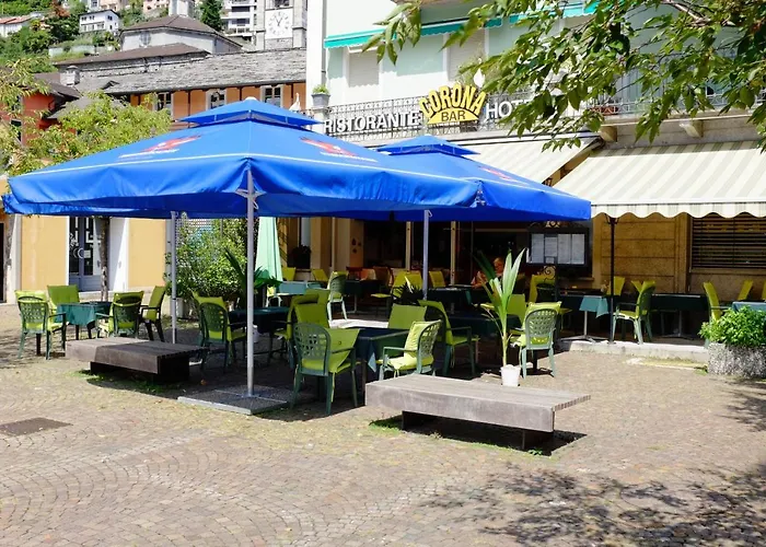 Hotel Hotel Corona *