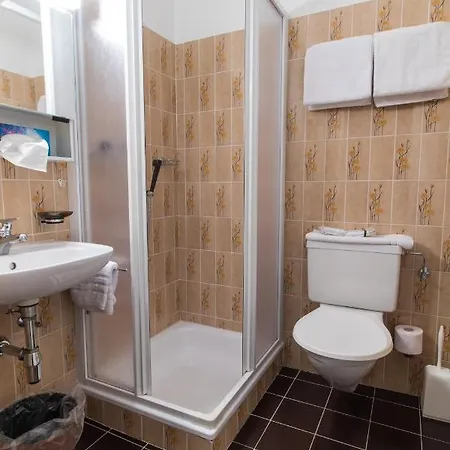 Hotel Hotel Corona *