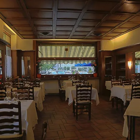 Hotel Corona Locarno