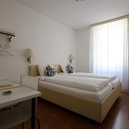 Hotel Corona Locarno