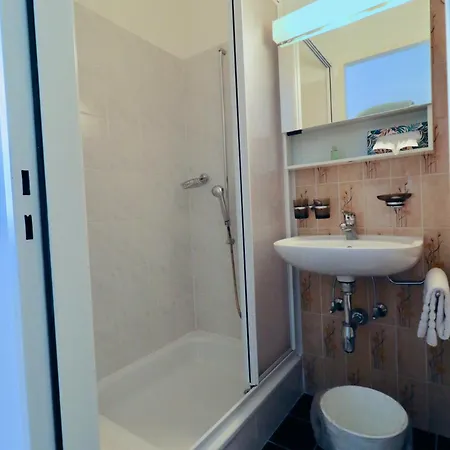 Hotel Corona * Locarno