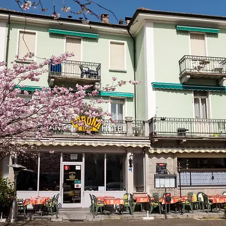 Hotel Hotel Corona Locarno
