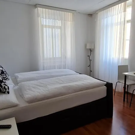 Hotel Corona Hotel Locarno