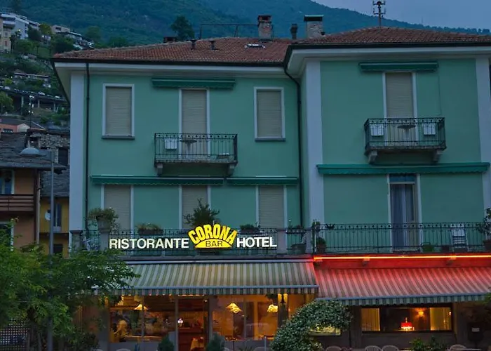 Hotel Corona Hotel *