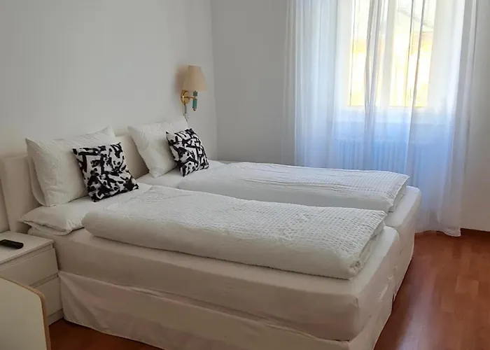 Hotel Hotel Corona Locarno